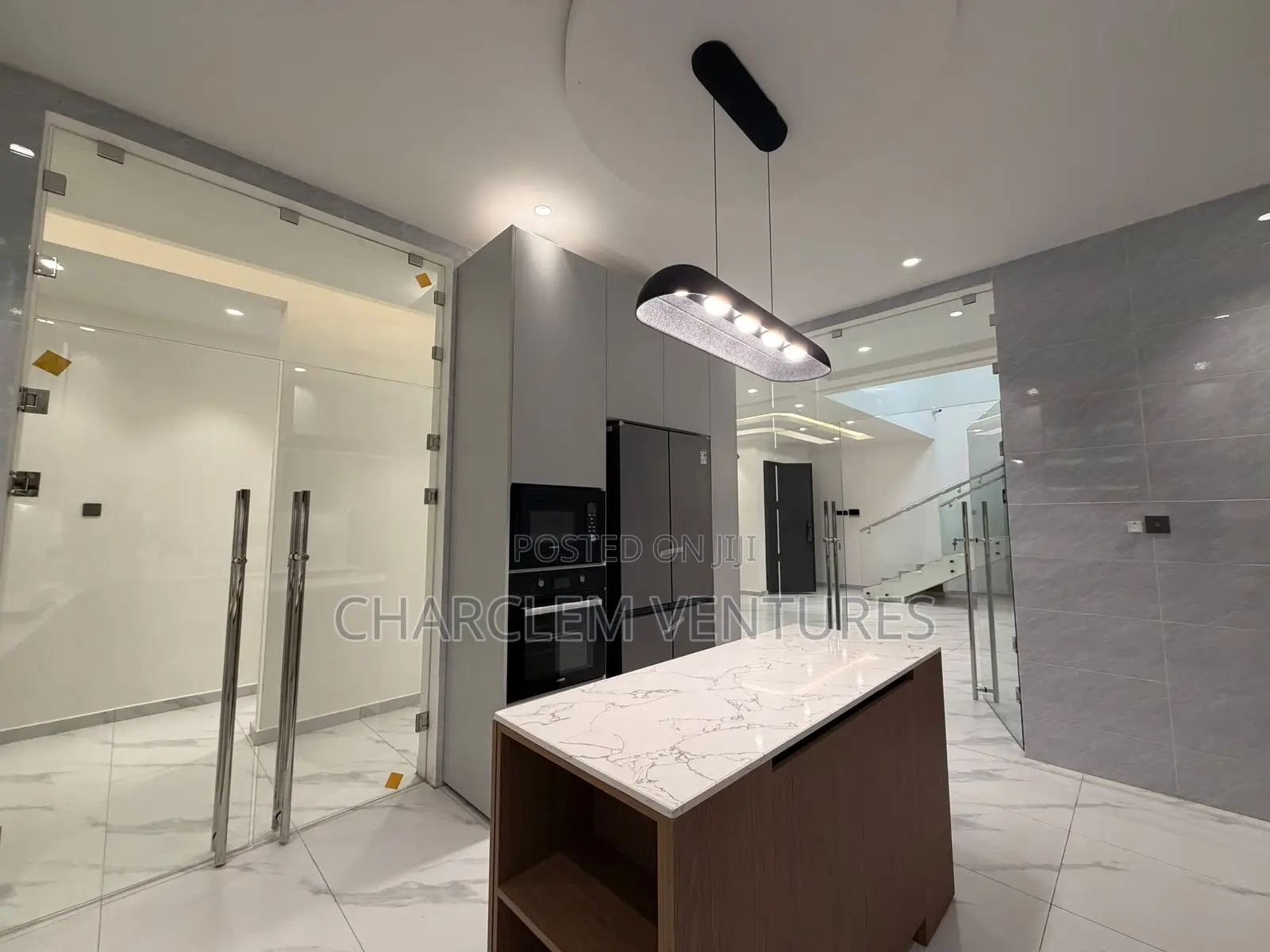 4bdrm House in Charclem Ventures, East Legon for sale