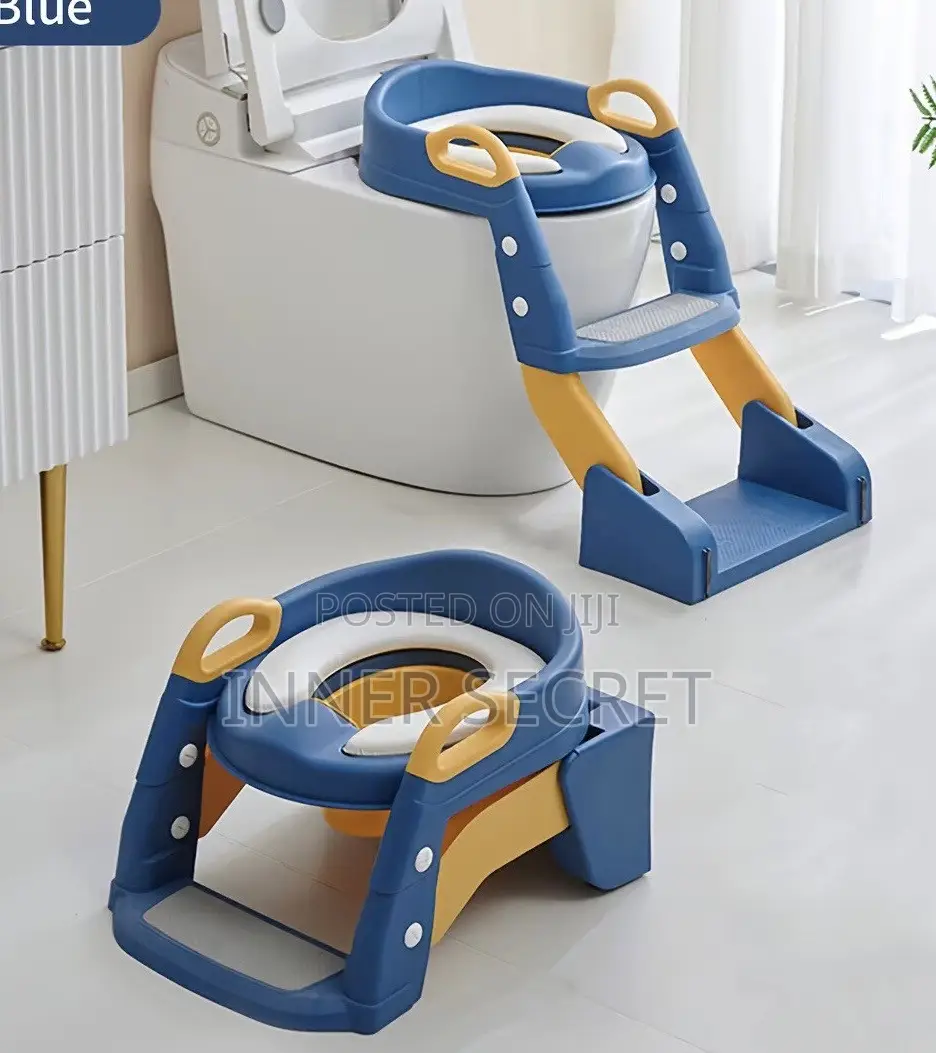 Baby Potty Chair