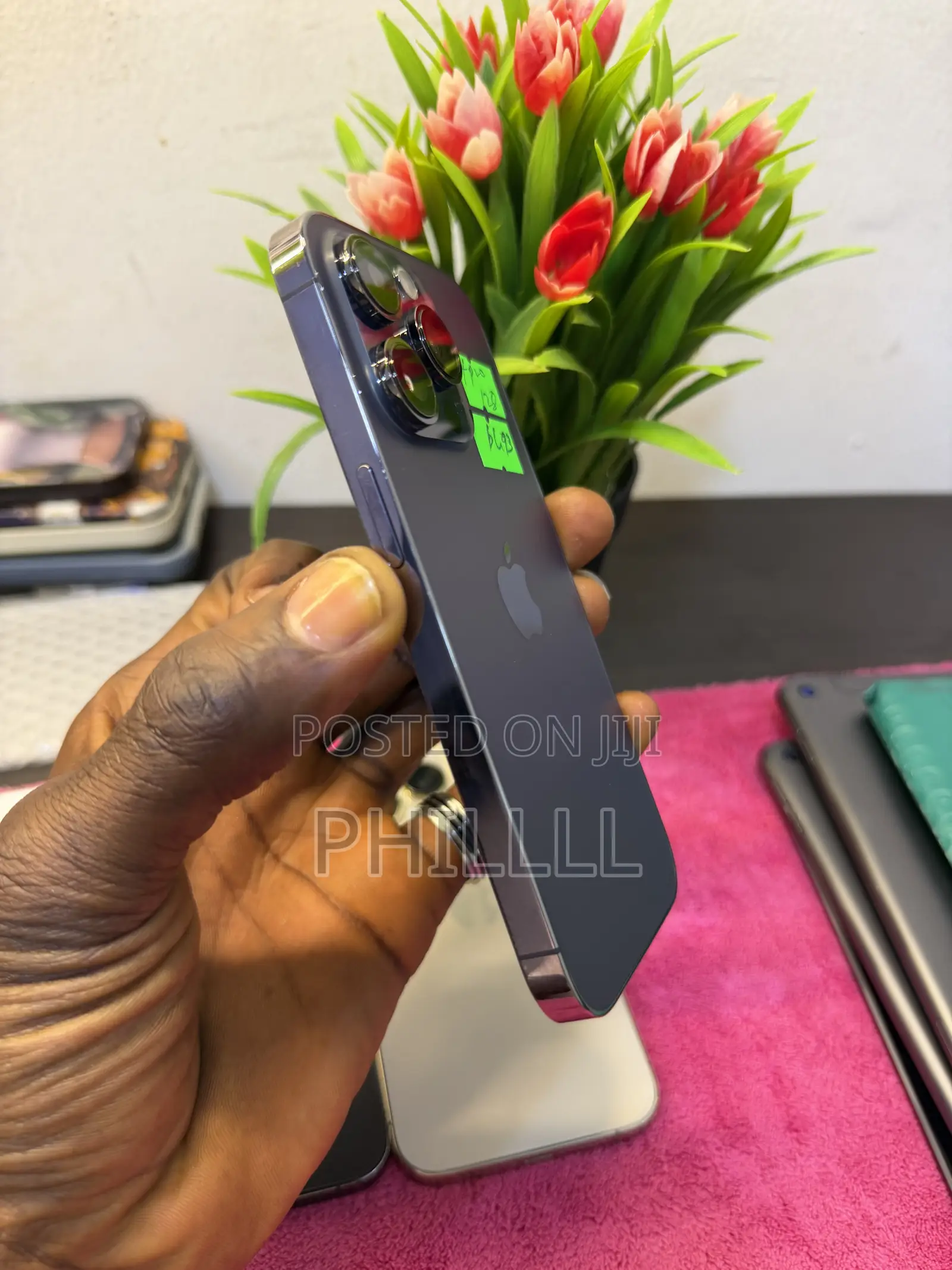 Apple iPhone 14 Pro 128 GB Purple
