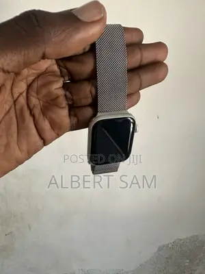 Apple Watch Series 6 44mm