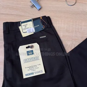 Unibet Clothing's Have This and More Quality Cargo Pants