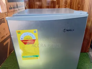 Beautiful Single Door Fridges, 93L Compatible Single Door Fridges