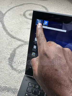 Laptop Lenovo ThinkPad X1 Yoga 8GB Intel Core i5 SSD 256GB
