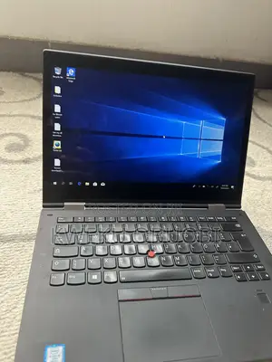 Laptop Lenovo ThinkPad X1 Yoga 8GB Intel Core i5 SSD 256GB