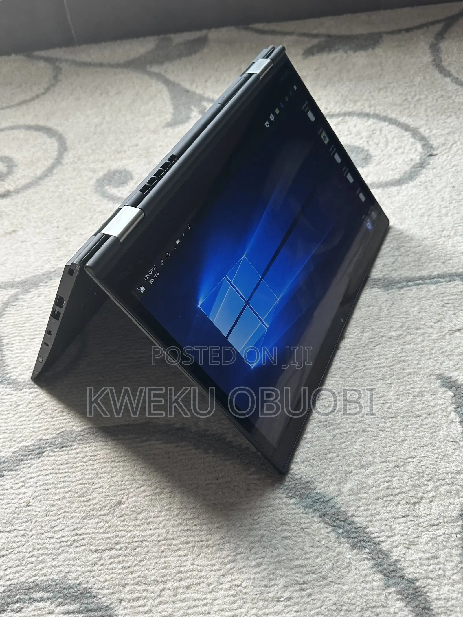 Laptop Lenovo ThinkPad X1 Yoga 8GB Intel Core i5 SSD 256GB