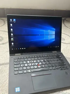 Laptop Lenovo ThinkPad X1 Yoga 8GB Intel Core i5 SSD 256GB