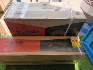 Asano Low Power 2.0hp Split Air Condition