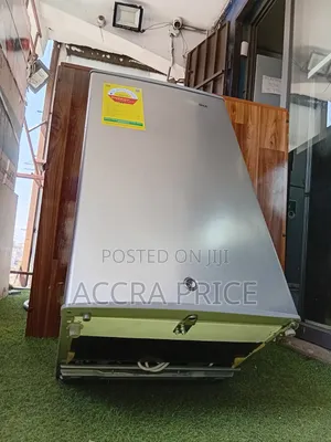 Awakening Purity Single Door Fridges, Healthy 93L Single Door Fridge