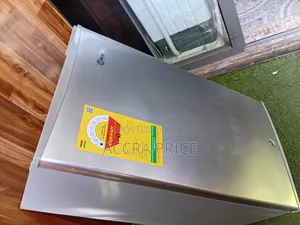 Awakening Purity Single Door Fridges, Healthy 93L Single Door Fridge