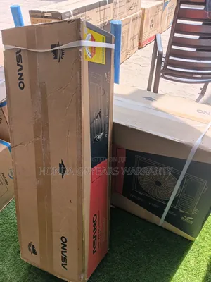Asano Long Lasting 2.0hp Split Air Condition