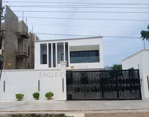 Furnished 4bdrm House in Tse Addo, Tseaddo for sale