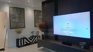 Furnished 4bdrm House in Tse Addo, Tseaddo for sale