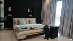 Furnished 4bdrm House in Tse Addo, Tseaddo for sale