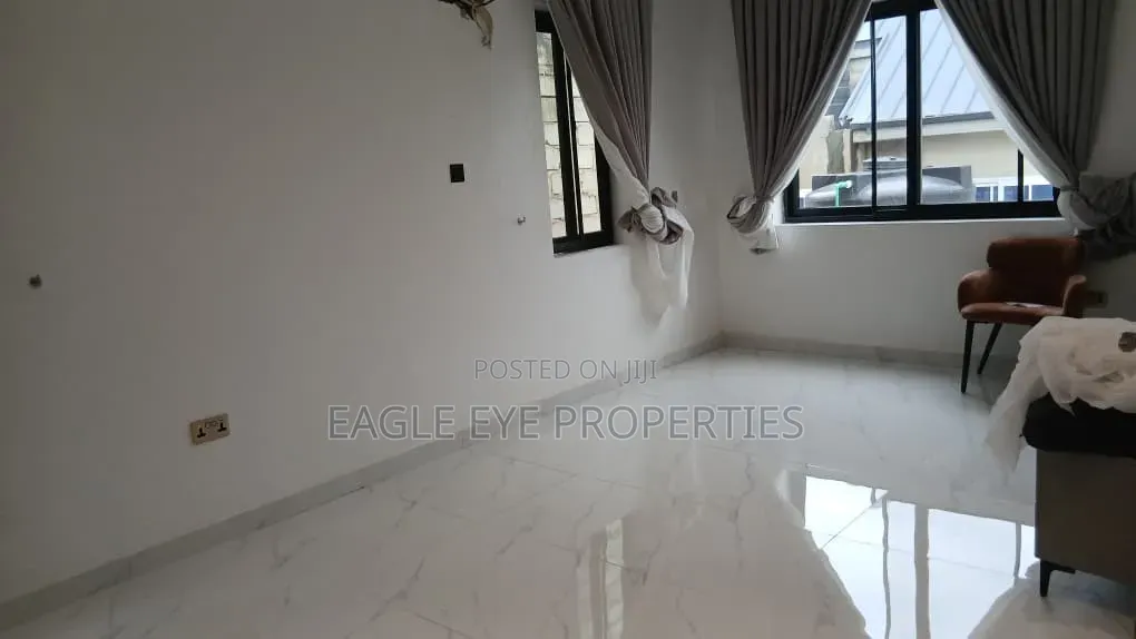 Furnished 4bdrm House in Tse Addo, Tseaddo for sale