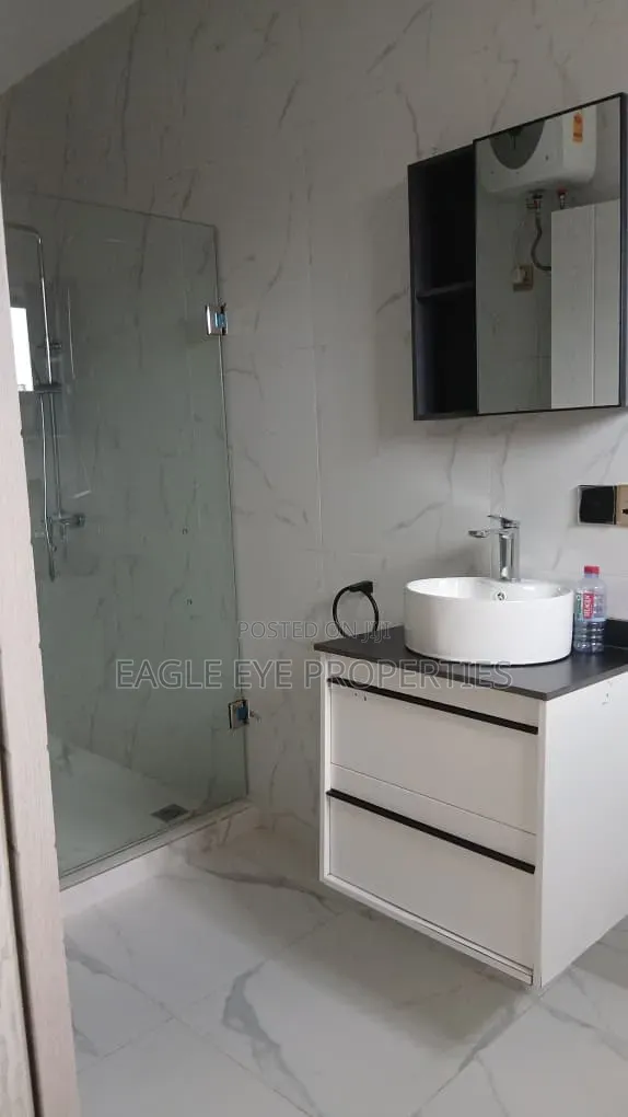 Furnished 4bdrm House in Tse Addo, Tseaddo for sale