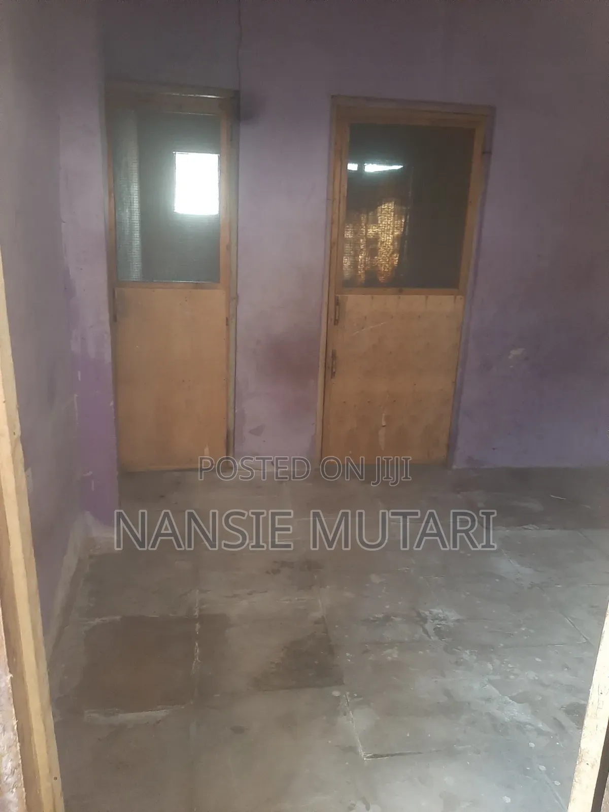 Furnished 1bdrm Bedsitter in Sowutuom, Sowutwuom for rent