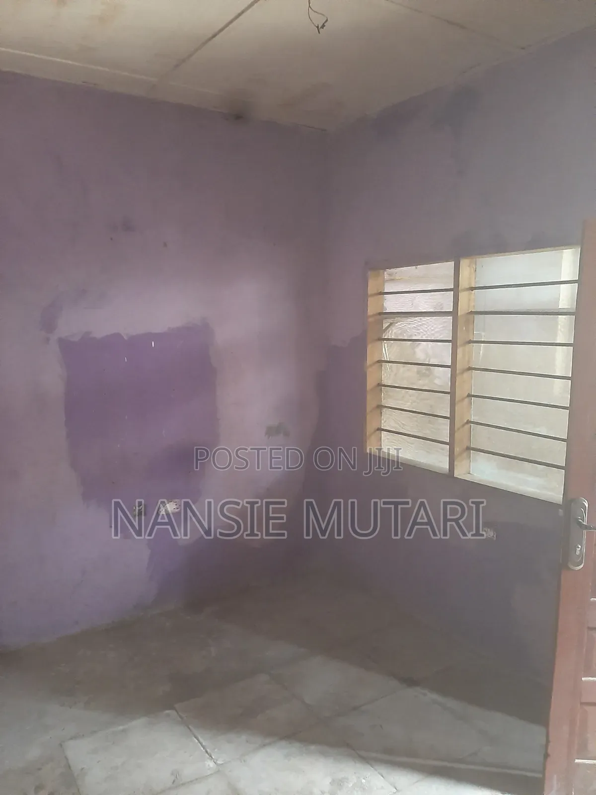 Furnished 1bdrm Bedsitter in Sowutuom, Sowutwuom for rent