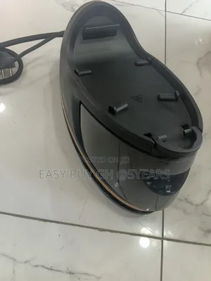 Electric Iron Live Smarter Decakila 40g