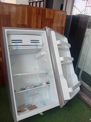 Touch of Luxury Sigma 93l Fridge
