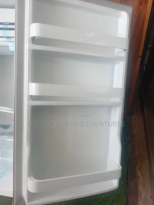 Powerful Cooling Refrigerator 93L Sigma Freshness Refrigerator