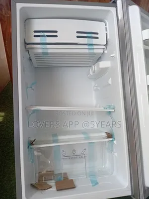 Touch of Luxury Sigma 93l Fridge