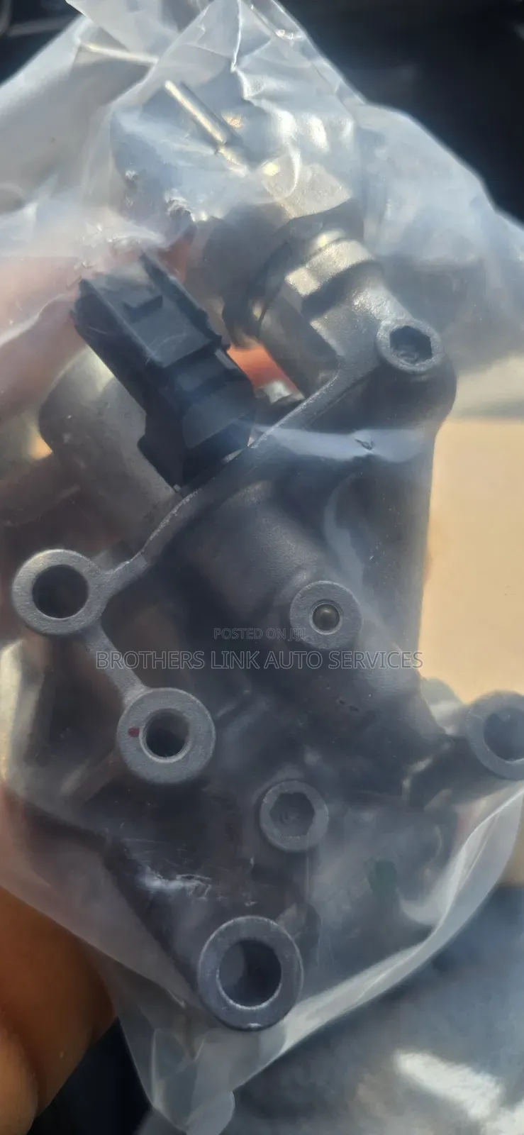 Honda Accord Rocker Arm