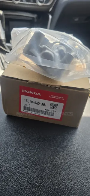 Honda Accord Rocker Arm