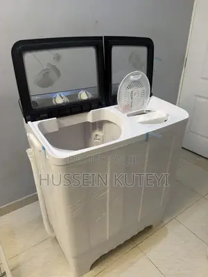 Washing Machine Top Load Semi Automatic 22.5kg