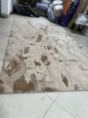 Premium Comfort at Its Finest :Fluffy Fur Carpet Biggest Size (300x200