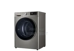 LG RH90V9PV8N Premium 9kg Dual Inverter Heat Pump Dryer