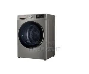 LG RH90V9PV8N Premium 9kg Dual Inverter Heat Pump Dryer