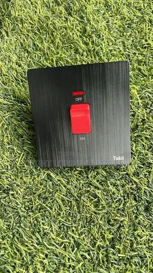GVv Vintage Style Socket and Switches
