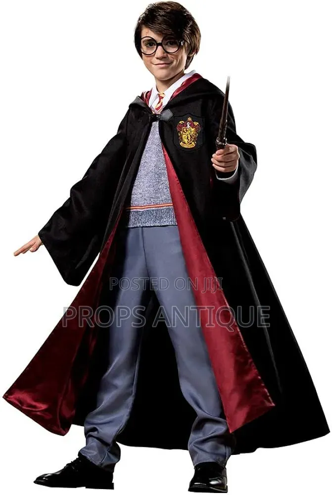 Harry Potter Costumes and Accessories