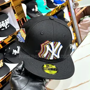 Classic Designer Style Caps