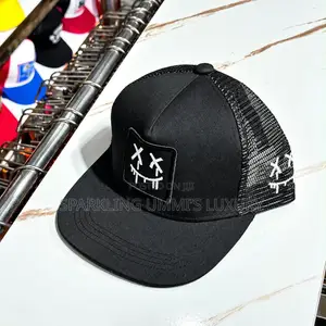 Classic Designer Style Caps