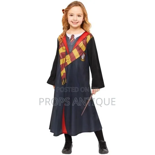 Harry Potter Costumes and Accessories