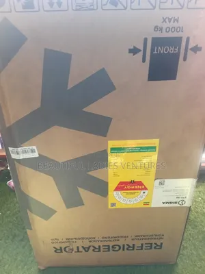 Fast Cooling Refrigerator Sigma 93L Refrigerator Super Effective
