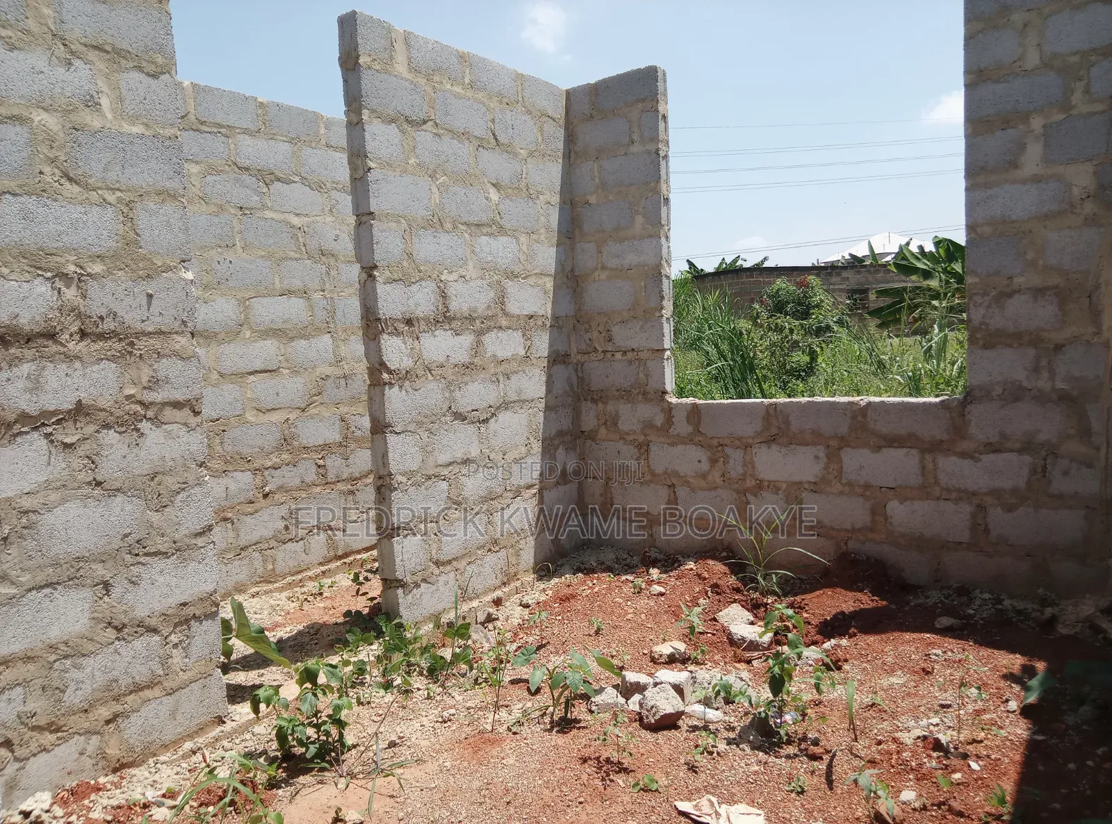 5bdrm House in Brother K Estate, Kumasi Metropolitan for sale