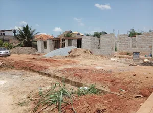 5bdrm House in Brother K Estate, Kumasi Metropolitan for sale