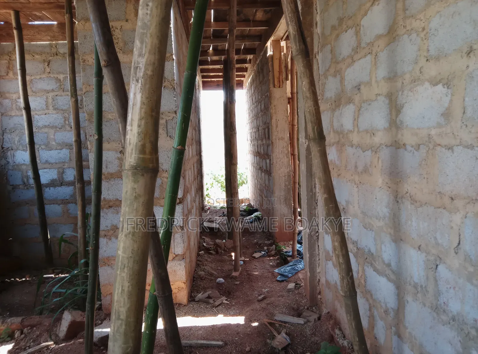 5bdrm House in Brother K Estate, Kumasi Metropolitan for sale