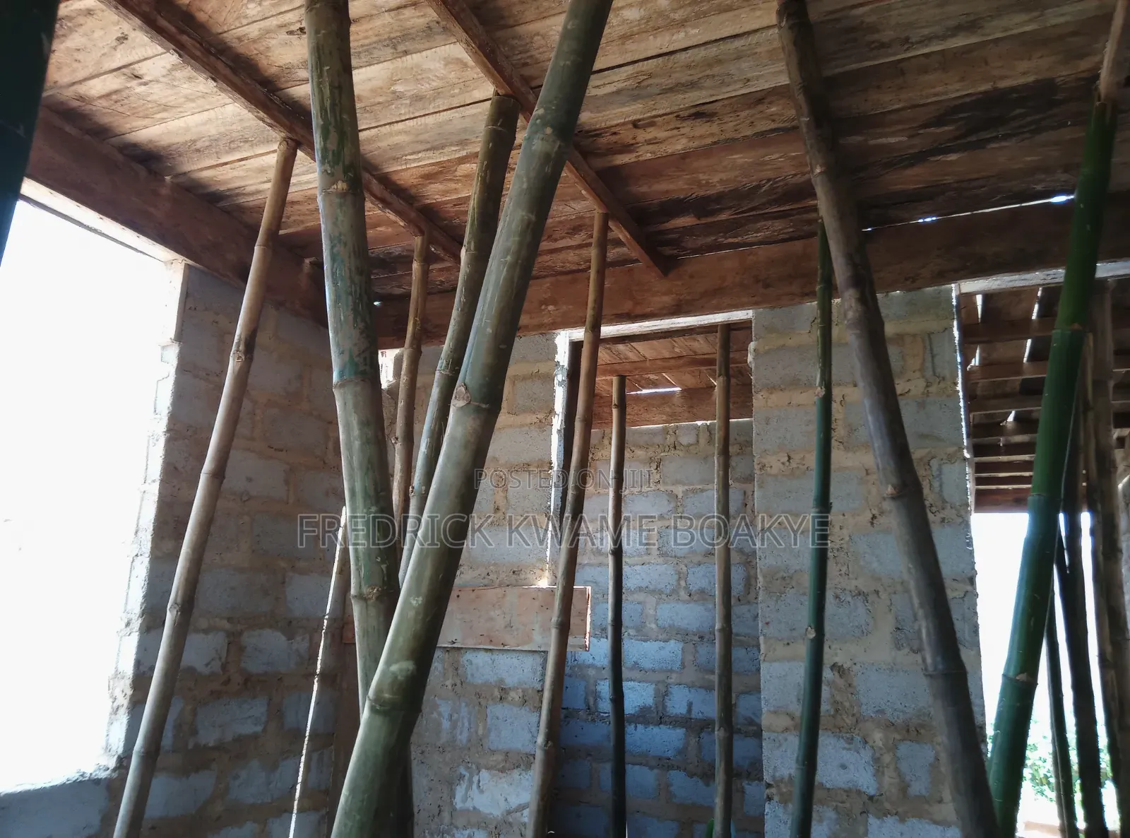 5bdrm House in Brother K Estate, Kumasi Metropolitan for sale