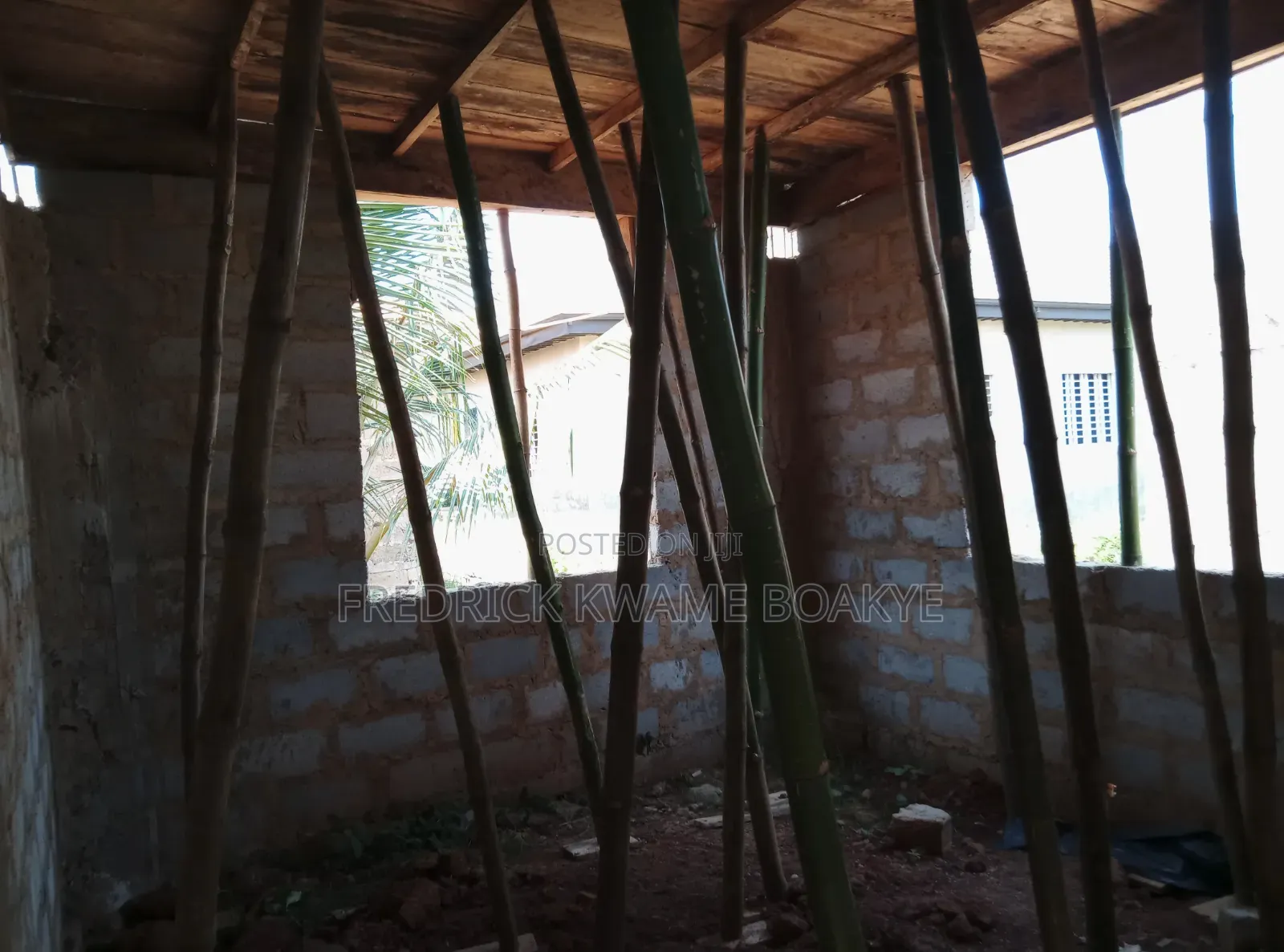 5bdrm House in Brother K Estate, Kumasi Metropolitan for sale