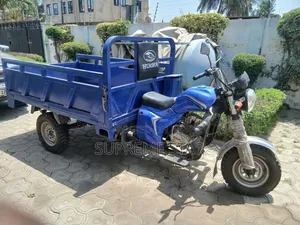 New Tricycle 2026 Blue