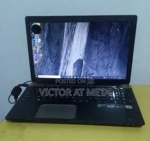 Laptop Toshiba Satellite L50 8GB Intel Core i5 HDD 500GB