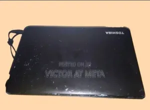 Laptop Toshiba Satellite L50 8GB Intel Core i5 HDD 500GB