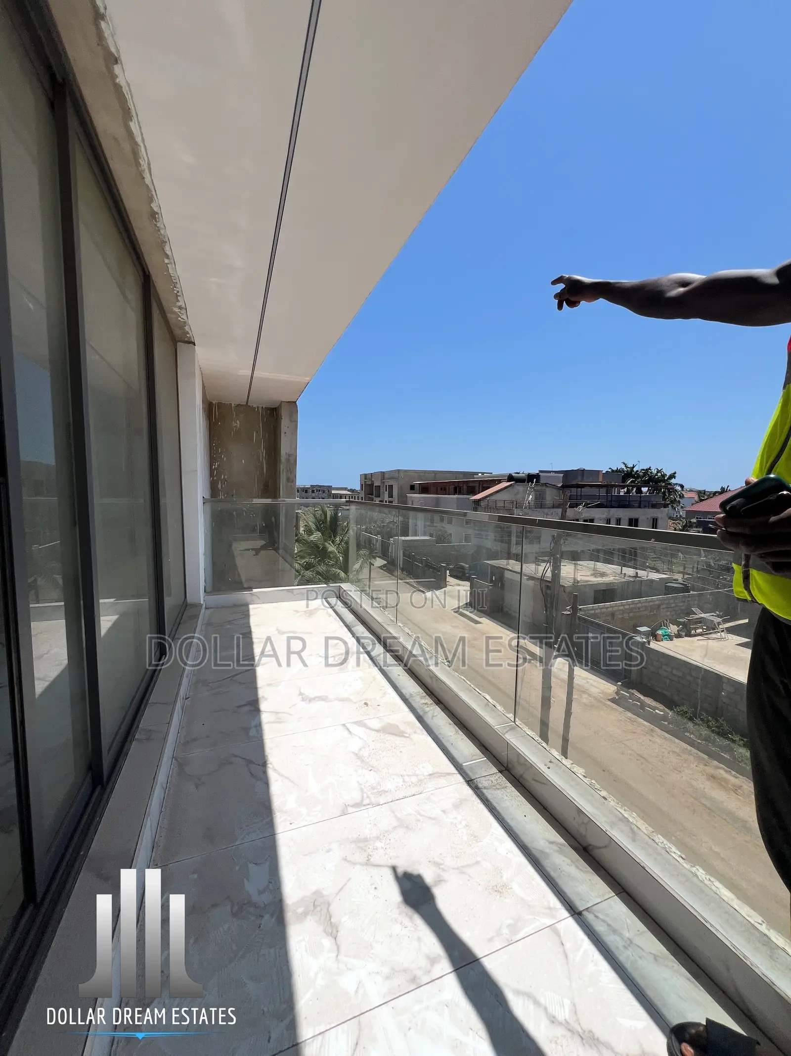 5bdrm House in Tseaddo for sale