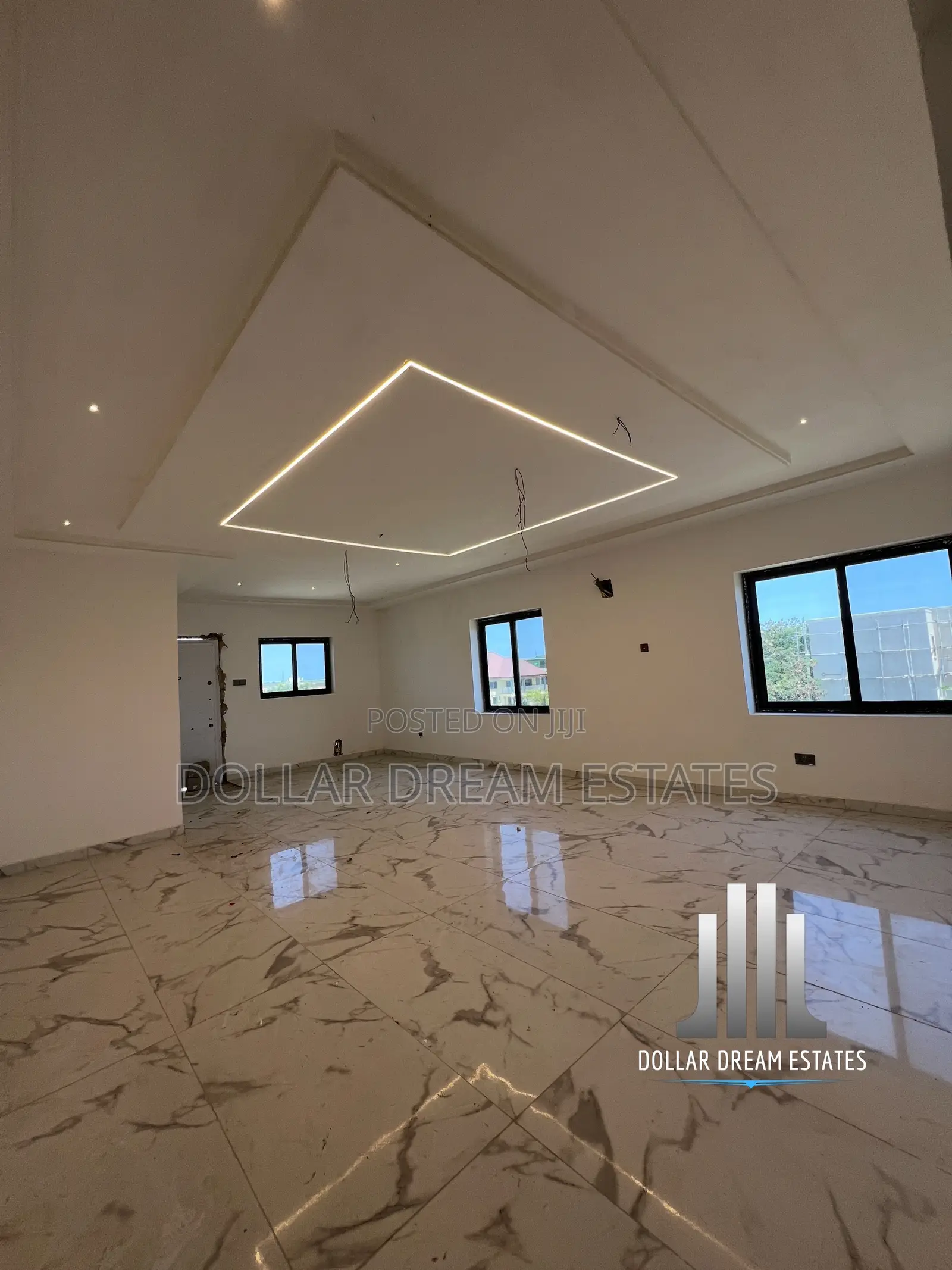 5bdrm House in Tseaddo for sale