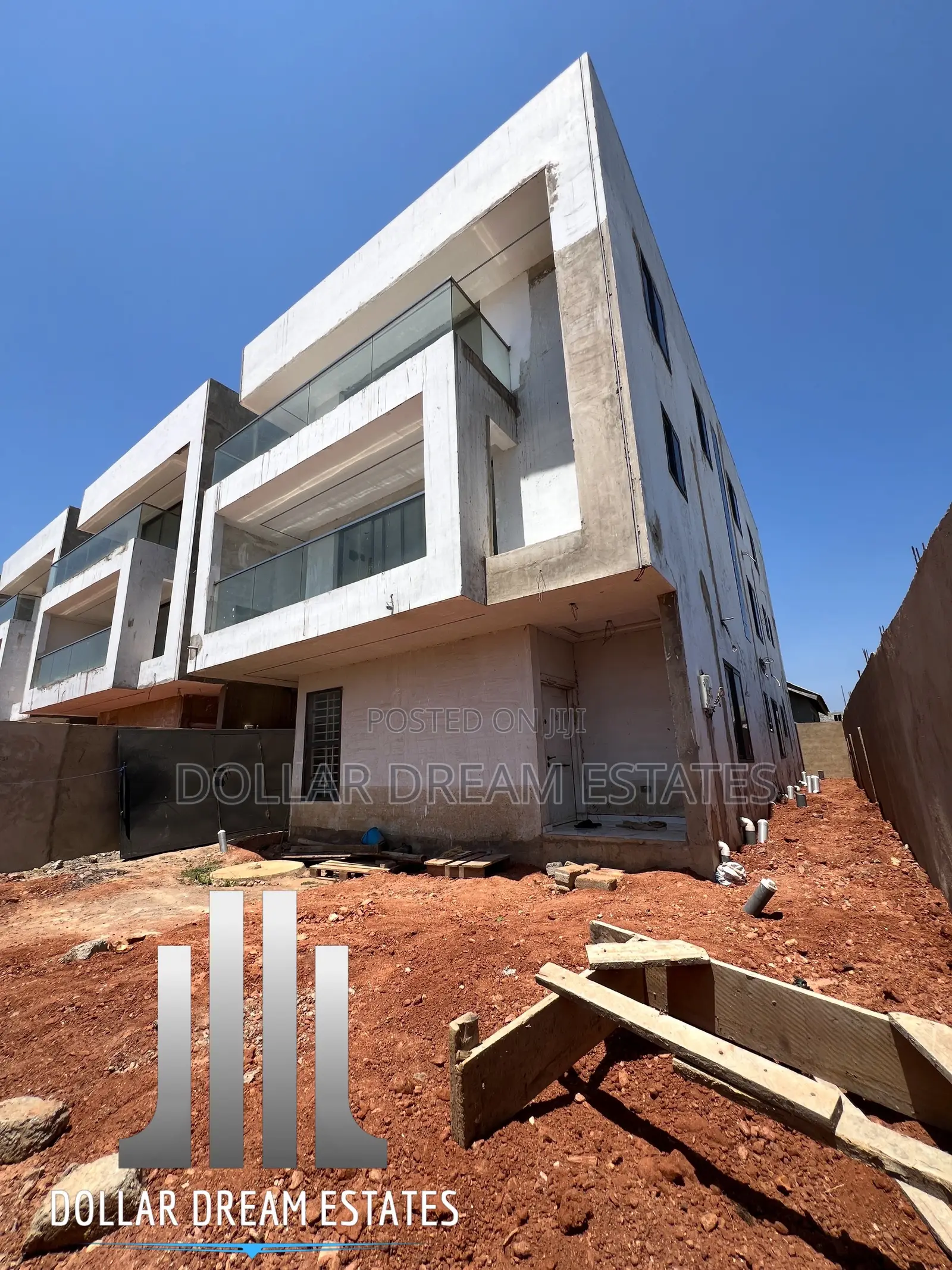5bdrm House in Tseaddo for sale