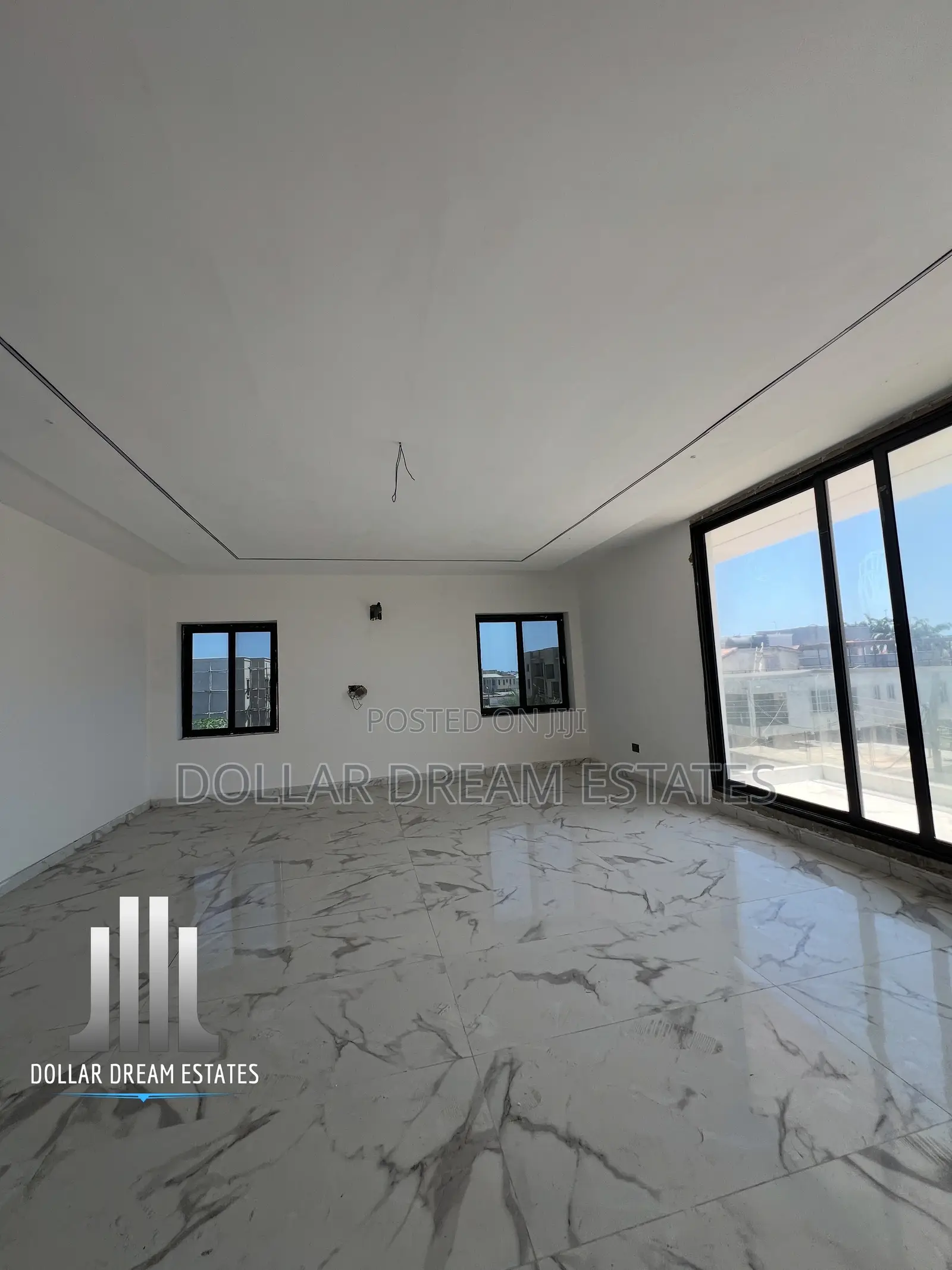 5bdrm House in Tseaddo for sale