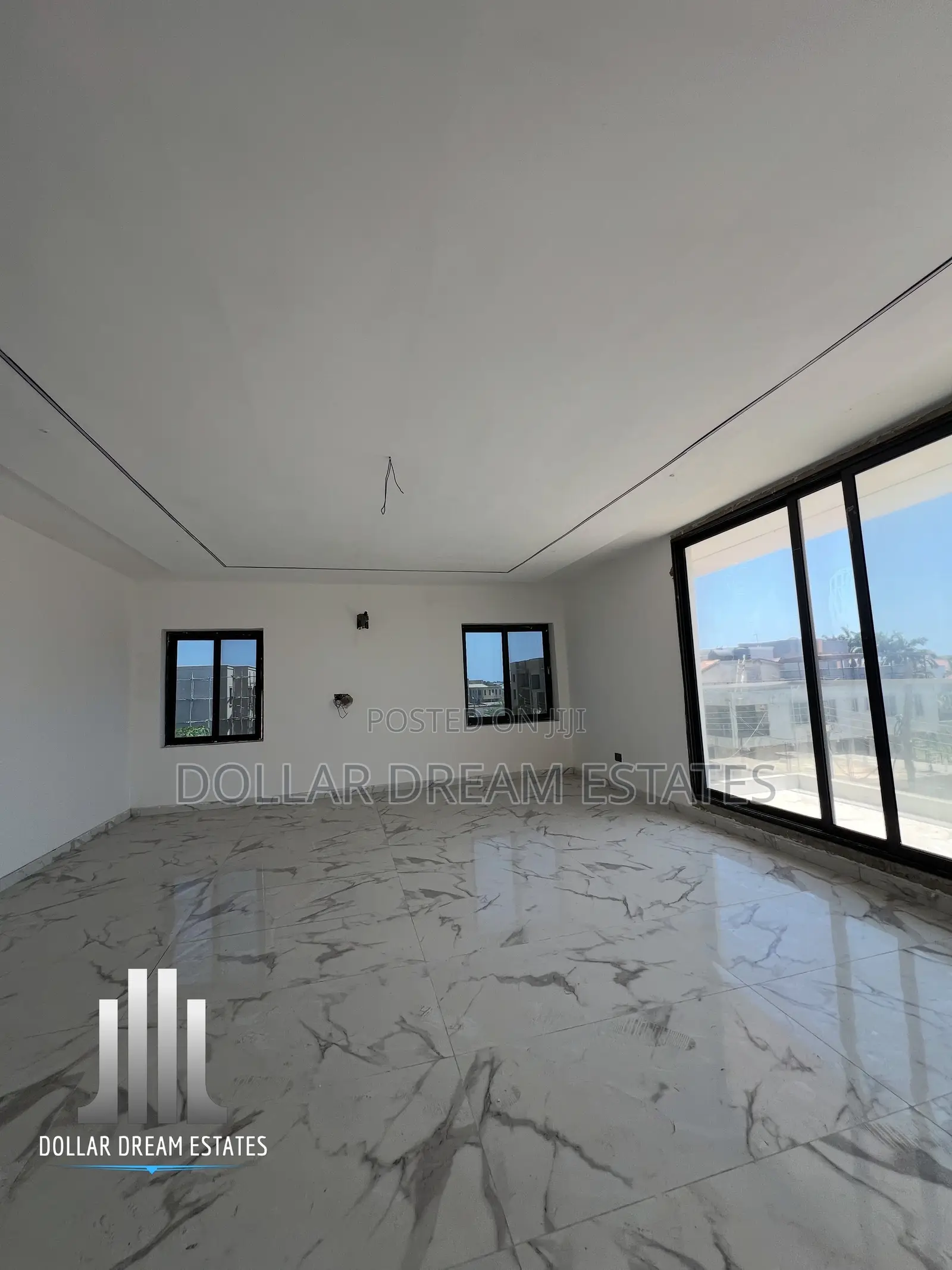 5bdrm House in Tseaddo for sale